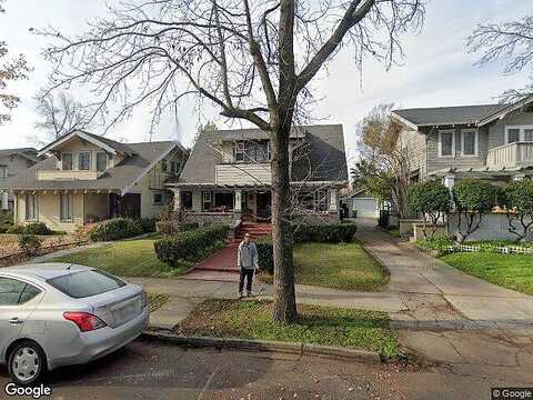 Hunter, STOCKTON, CA 95204