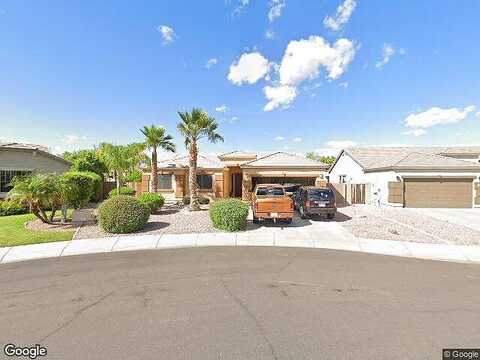 Gelding, SURPRISE, AZ 85388