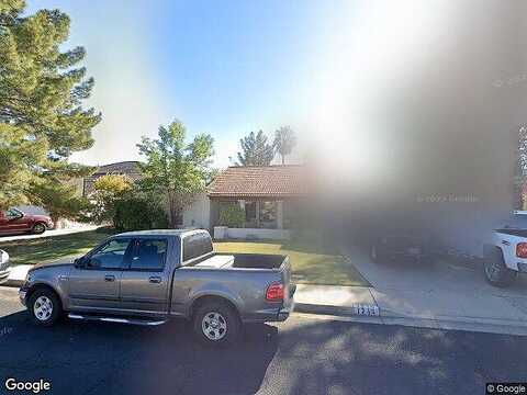 Glade, MESA, AZ 85204