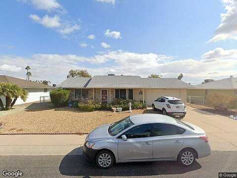 Appaloosa, SUN CITY, AZ 85373