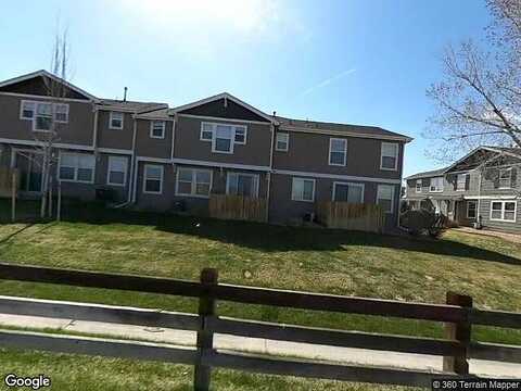 Waterhouse, PARKER, CO 80134