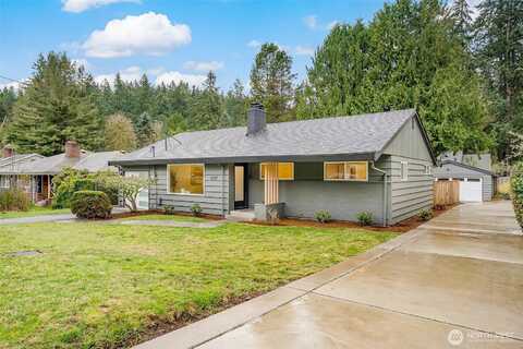 2Nd, SHORELINE, WA 98177