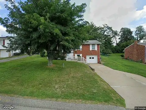 Oak Hill, WASHINGTON, PA 15301