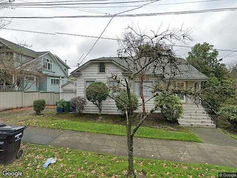 Galer, SEATTLE, WA 98112