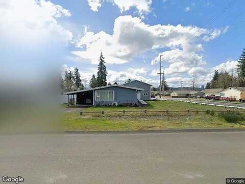 Young, ELMA, WA 98541