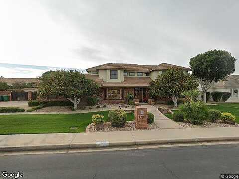 Mallory, MESA, AZ 85203