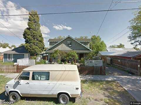 Wall, KLAMATH FALLS, OR 97601