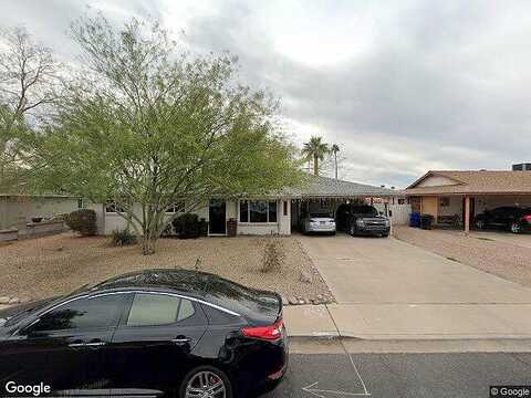 Carol, MESA, AZ 85202