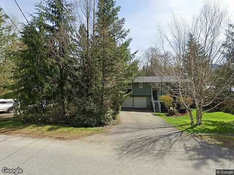 424Th, NORTH BEND, WA 98045