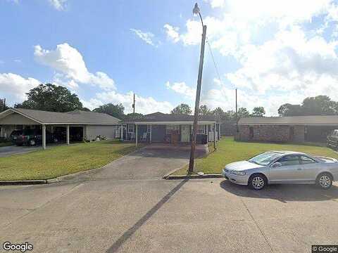 Avenue G, NEDERLAND, TX 77627