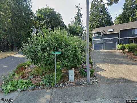 41St, BELLEVUE, WA 98008