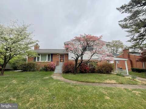 Westmoreland, MC LEAN, VA 22101