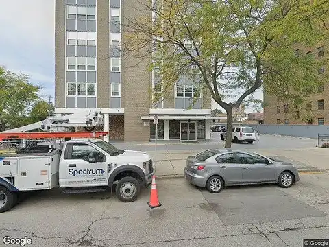 Prospect, MILWAUKEE, WI 53202