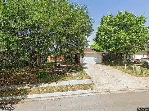 Mckenzie, ROUND ROCK, TX 78664