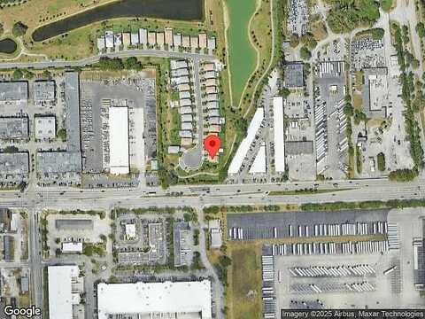 Trailhead, HOLLYWOOD, FL 33021