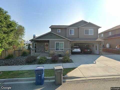 Toaimnic, WENATCHEE, WA 98801