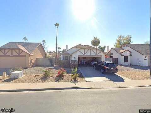 Juanita, MESA, AZ 85204