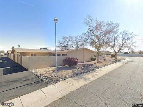Pinion, SUN CITY, AZ 85373