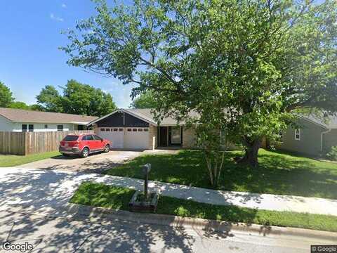 Wagon Gap, ROUND ROCK, TX 78681