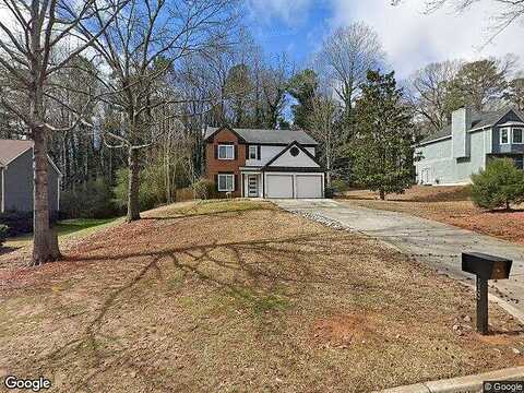 Versailles, ATLANTA, GA 30331