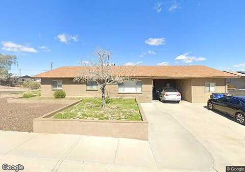Verde, WICKENBURG, AZ 85390