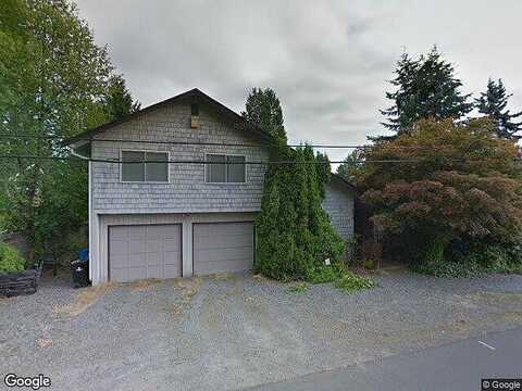 185Th, SHORELINE, WA 98155
