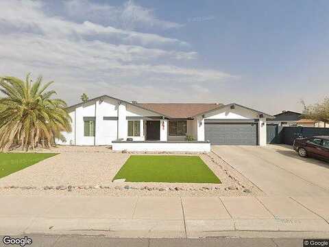 46Th, GLENDALE, AZ 85306
