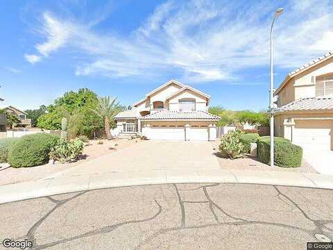 16Th, PHOENIX, AZ 85048