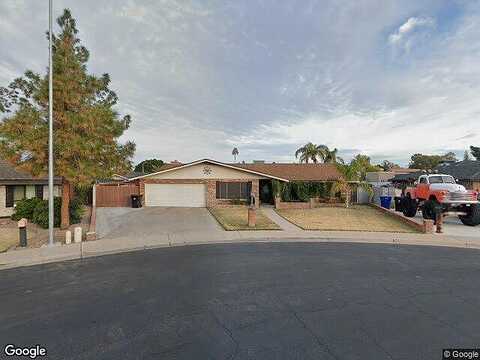 Halifax, MESA, AZ 85203