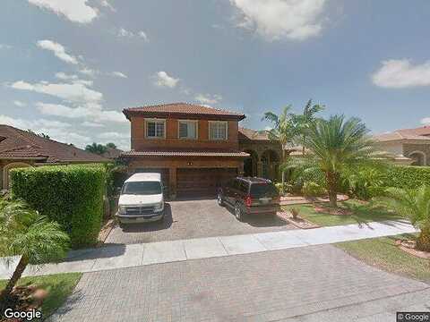51St, MIAMI, FL 33185