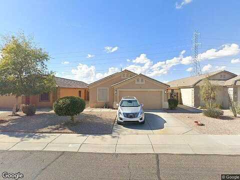 114Th, SURPRISE, AZ 85378