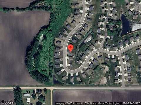 Hidden, MAYER, MN 55360