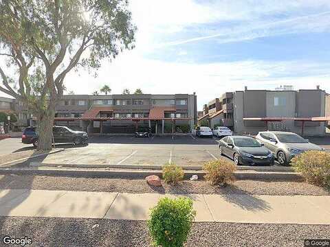 Baseline, MESA, AZ 85202