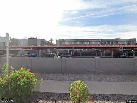 Baseline, MESA, AZ 85202