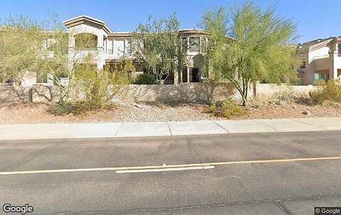Thompson Peak, SCOTTSDALE, AZ 85260