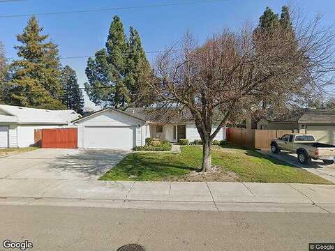 Waudman, STOCKTON, CA 95209