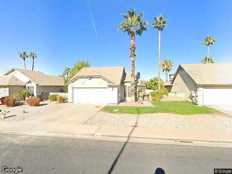Juanita, MESA, AZ 85204