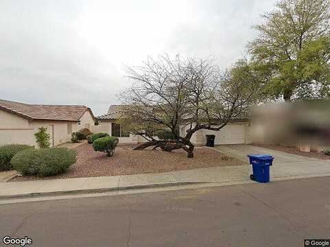 Naegel, SURPRISE, AZ 85374