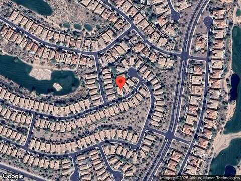 Morse, ANTHEM, AZ 85086