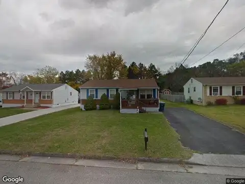 Gordon, ROANOKE, VA 24014