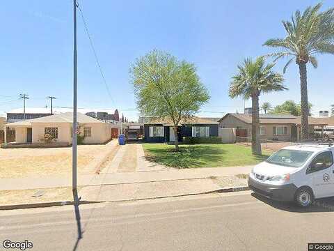 17Th, PHOENIX, AZ 85007