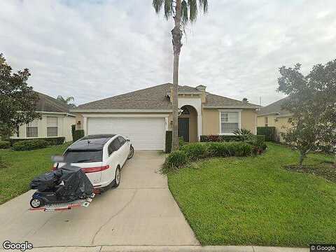 Plumoso, DAVENPORT, FL 33897
