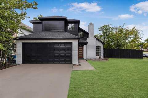 Collin, ALLEN, TX 75002