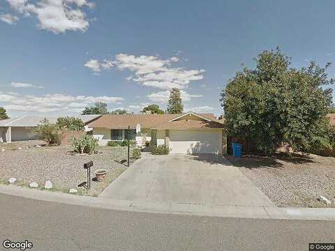 47Th, GLENDALE, AZ 85306