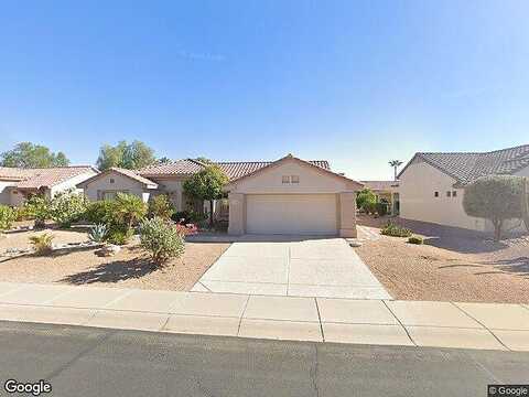 Clear Canyon, SURPRISE, AZ 85374