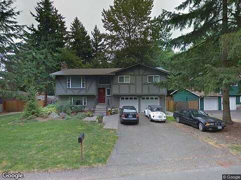 174Th, WOODINVILLE, WA 98072