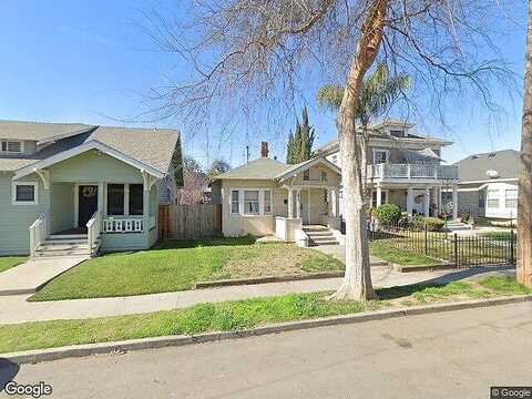 College, FRESNO, CA 93701