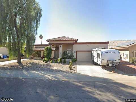 50Th, GLENDALE, AZ 85306