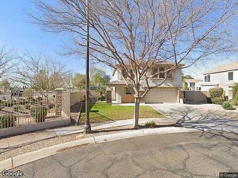 Sabino, GILBERT, AZ 85296