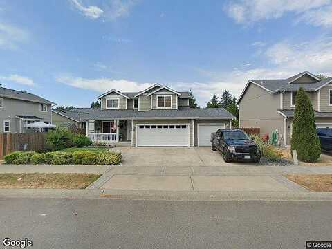 Yelm Terra, YELM, WA 98597